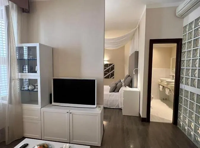 Relais Piazza Del Popolo 4*