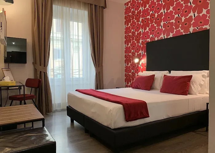 Relais Piazza Del Popolo Rome