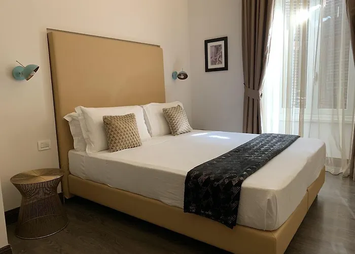 Relais Piazza Del Popolo