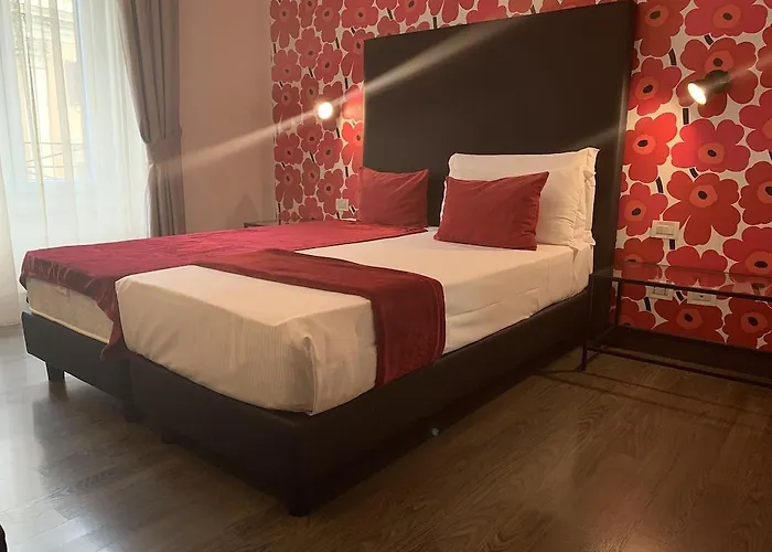 Relais Piazza Del Popolo Rome