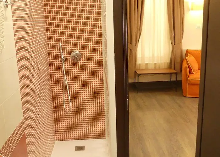 Bed & Breakfast Relais Piazza Del Popolo Rome