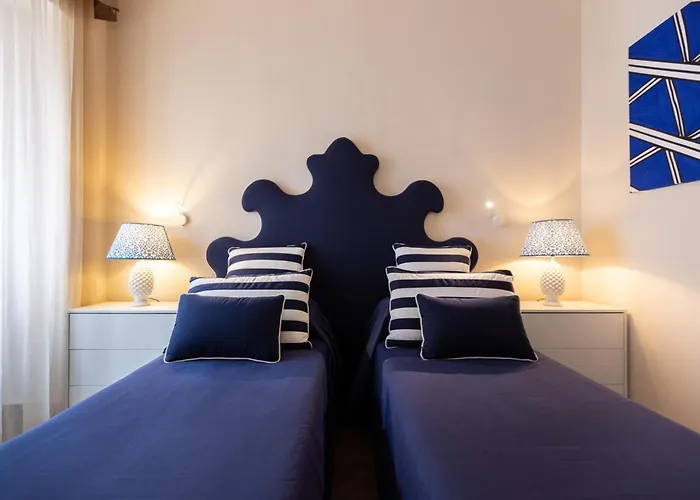 Relais Piazza Del Popolo