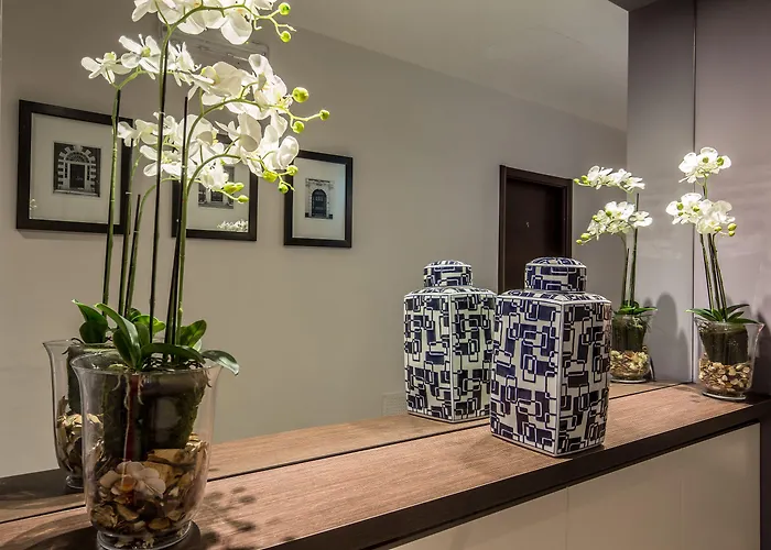 Relais Piazza Del Popolo