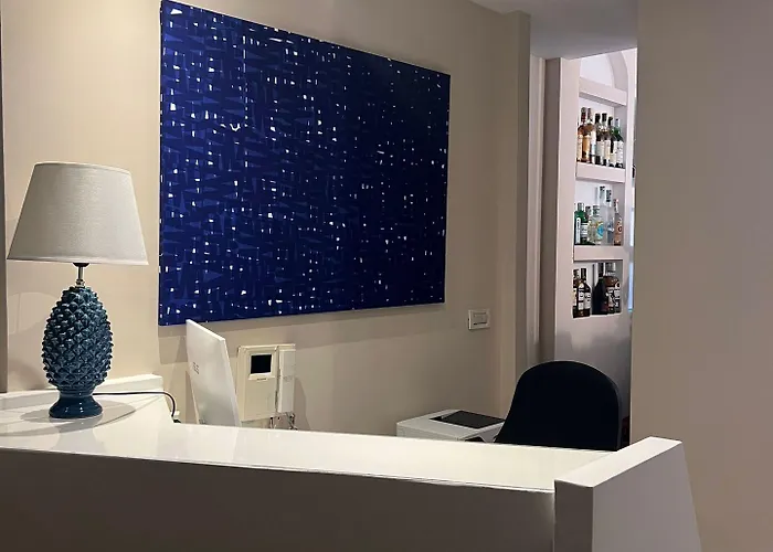 Relais Piazza Del Popolo Bed & Breakfast