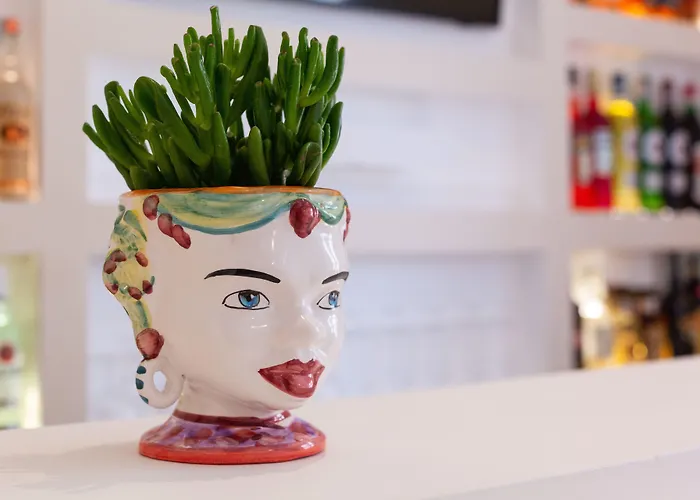 Relais Piazza Del Popolo Bed & Breakfast Rome