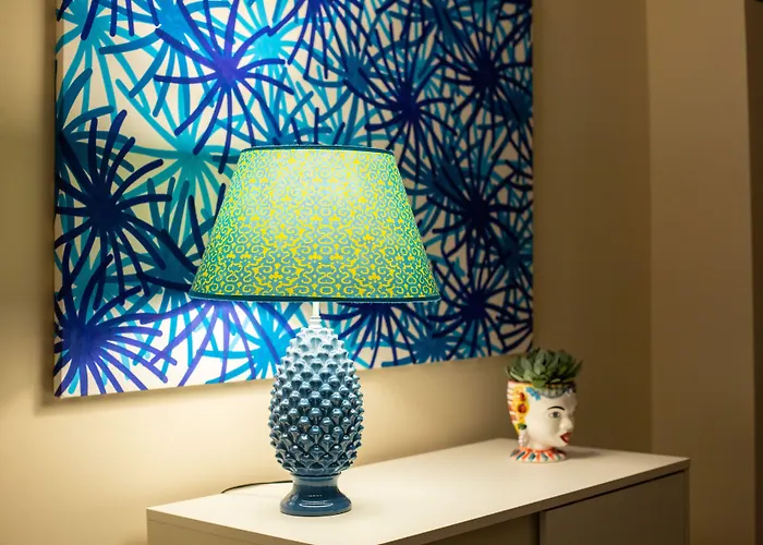 Relais Piazza Del Popolo Bed & Breakfast