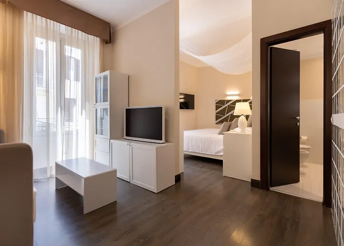 Bed & Breakfast Relais Piazza Del Popolo