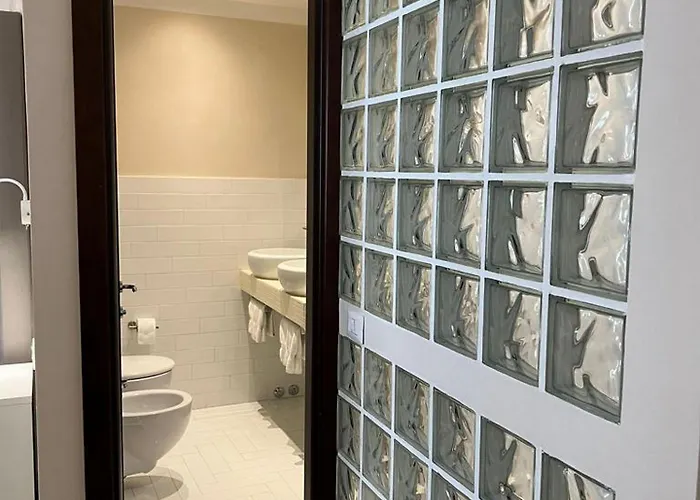 Relais Piazza Del Popolo 4*