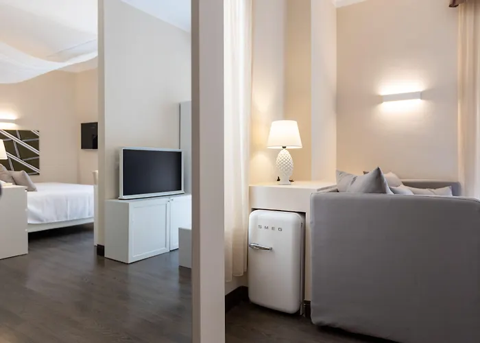 Relais Piazza Del Popolo Bed & Breakfast