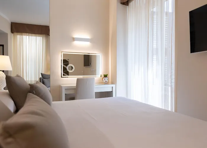 Bed & Breakfast Relais Piazza Del Popolo Rome