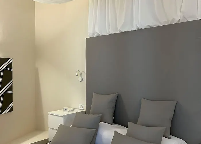 Relais Piazza Del Popolo