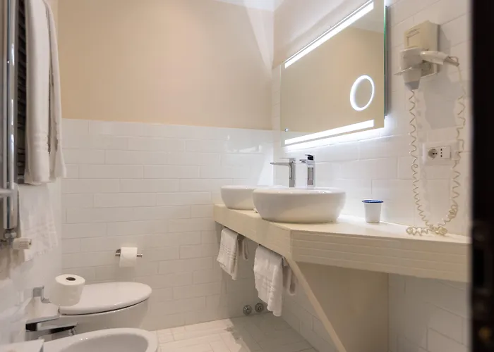 Relais Piazza Del Popolo Rome