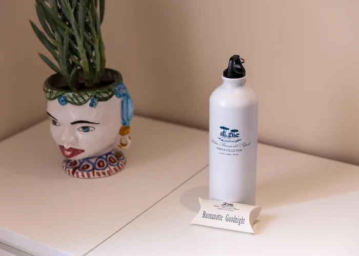 Relais Piazza Del Popolo 4*