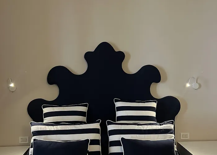 Relais Piazza Del Popolo Bed & Breakfast 4*