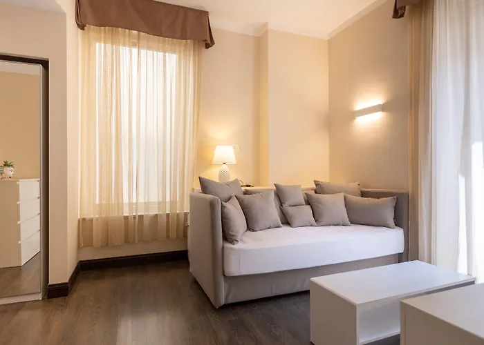 Relais Piazza Del Popolo 4* Rome