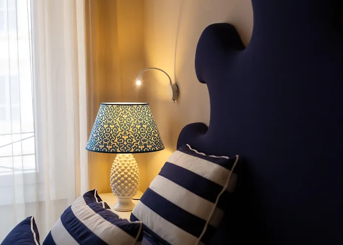 Bed & Breakfast Relais Piazza Del Popolo Rome