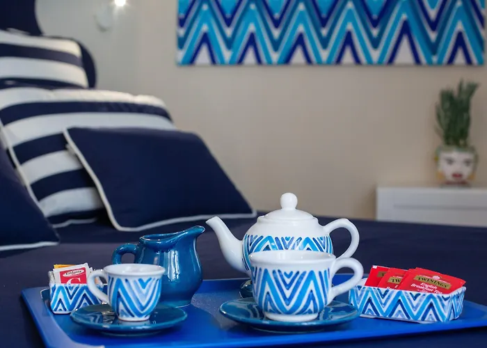 Relais Piazza Del Popolo 4*