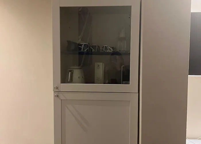 Relais Piazza Del Popolo Bed & Breakfast