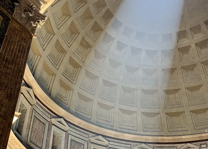 Relais Piazza Del Popolo Bed & Breakfast 4*