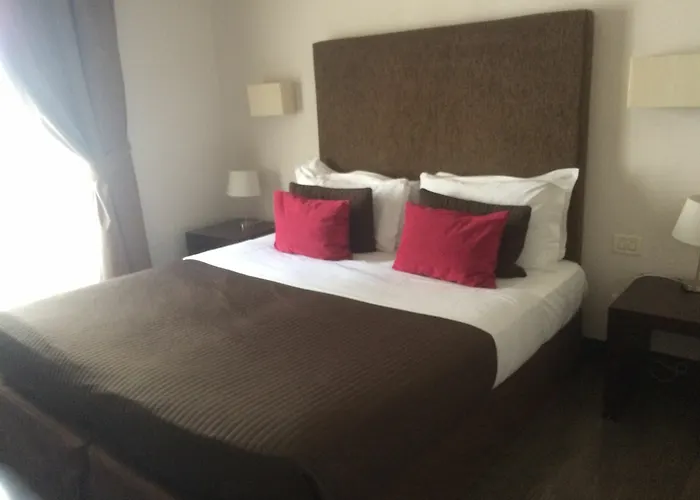 Relais Piazza Del Popolo