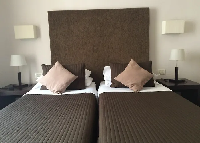 Bed & Breakfast Relais Piazza Del Popolo