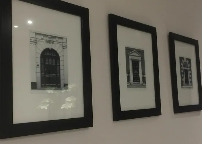 Relais Piazza Del Popolo Rome