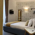 Panzió Relais Piazza Del Popolo
