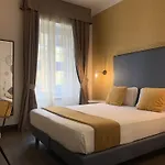 Relais Piazza Del Popolo 4*