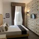 Relais Piazza Del Popolo Panzió 4*