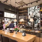 Relais Piazza Del Popolo Panzió 4*