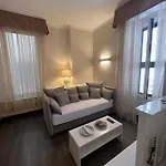 Relais Piazza Del Popolo Panzió
