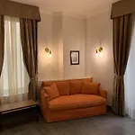 Relais Piazza Del Popolo 4* Róma