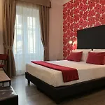 Relais Piazza Del Popolo Róma