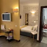 Panzió Relais Piazza Del Popolo 4*