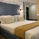 Relais Piazza Del Popolo Panzió 4*