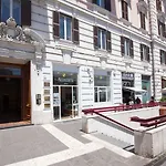 Panzió Relais Piazza Del Popolo