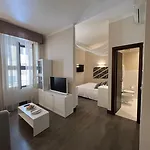 Relais Piazza Del Popolo 4* Róma