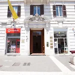 Relais Piazza Del Popolo Róma