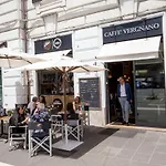 Relais Piazza Del Popolo 4* Róma