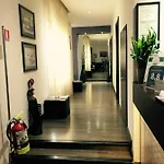 Relais Piazza Del Popolo 4* Róma