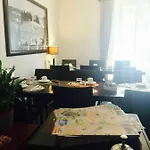 Relais Piazza Del Popolo 4* Róma