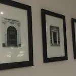 Relais Piazza Del Popolo Róma