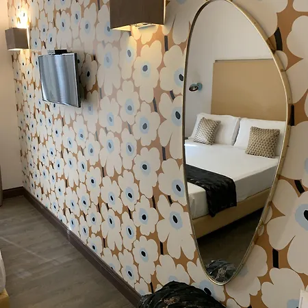 Relais Piazza Del Popolo Alojamento de Acomodação e Pequeno-almoço Roma