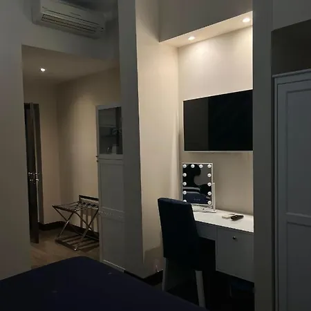Relais Piazza Del Popolo 4*