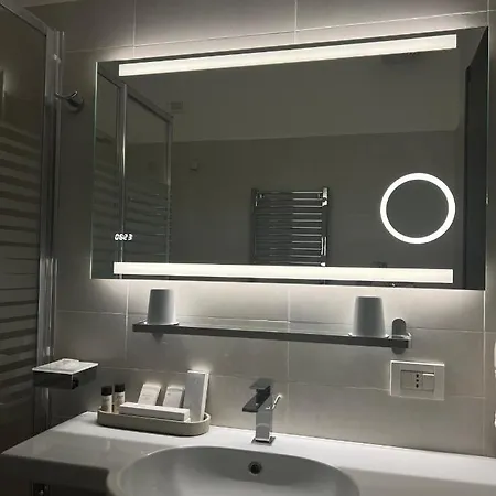 Relais Piazza Del Popolo Alojamento de Acomodação e Pequeno-almoço 4*