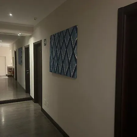 Relais Piazza Del Popolo Alojamento de Acomodação e Pequeno-almoço 4*