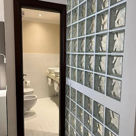 Relais Piazza Del Popolo 4*