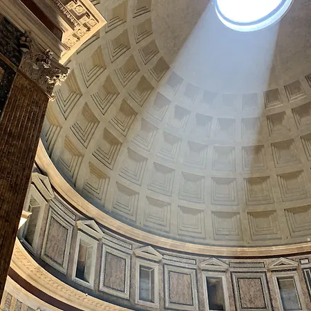 Relais Piazza Del Popolo Alojamento de Acomodação e Pequeno-almoço 4*