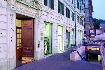 Alojamento de Acomodação e Pequeno-almoço Relais Piazza Del Popolo