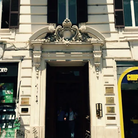 Relais Piazza Del Popolo 4*